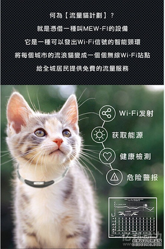 天猫流量猫计划