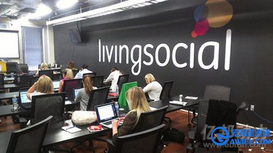 LivingSocial
