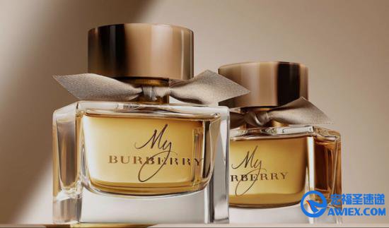 Burberry财年下半年销售额14.23亿英镑