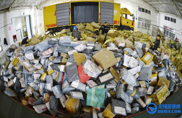 圆通等6家快递统一涨价被调查:涉嫌操纵价格