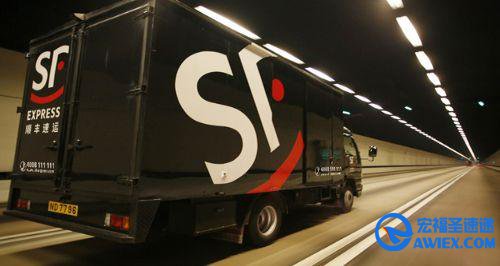 牵手顺丰?美国亚马逊商品有望7天直邮至中国