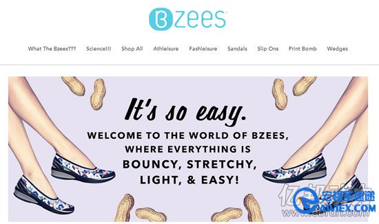 Bzees
