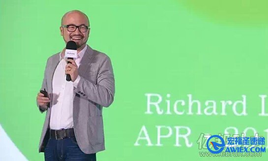 顺丰速运国际电商事业部副总裁李清望