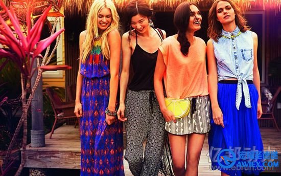 鼎辉资本收购NewLook