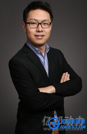 饿了么副总裁罗宇龙 饿了么副总裁罗宇龙