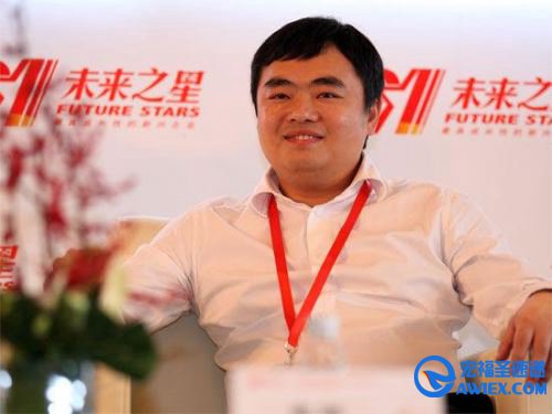 前IDG投资人:马佳佳很聪明 不靠谱是误解