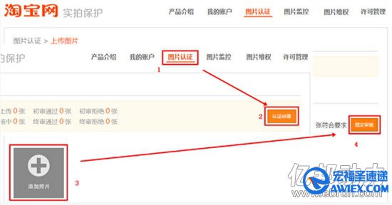 阿里“实拍保护”来袭 盗版图将无活路