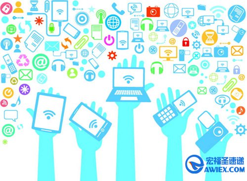 互联网Q1财报:电商走出亏损 移动端成主角